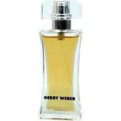 Gerry Weber Woman EDP by Gerry Weber perfume bottle
