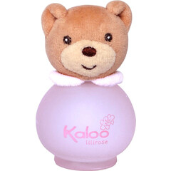 Lilirose by Kaloo perfume bottle