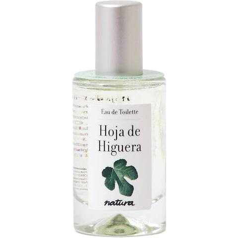 Hoja de Higuera by Natura Selection perfume bottle