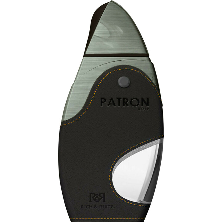 Patron Noir by Rich & Ruitz perfume bottle