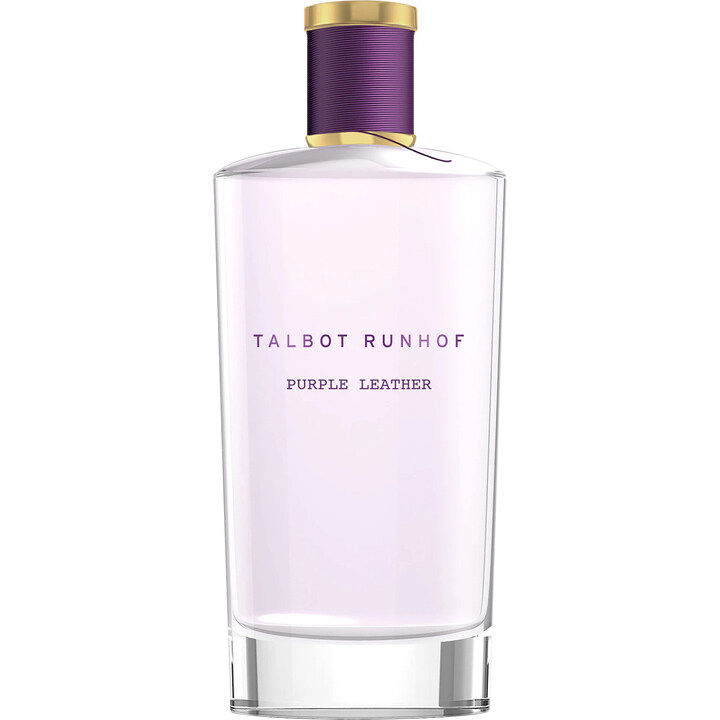 Purple Leather by Talbot Runhof perfume bottle