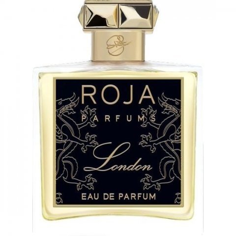 London by Roja Parfums perfume bottle