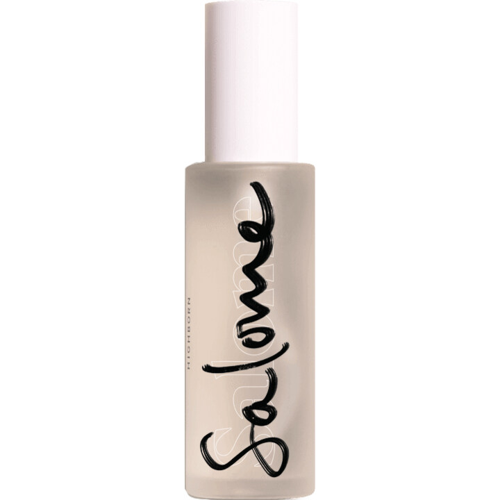Salome (Body Mist) by Highborn perfume bottle