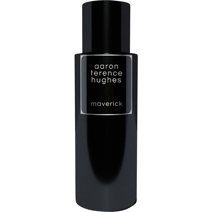 Maverick (2023) by Aaron Terence Hughes perfume bottle
