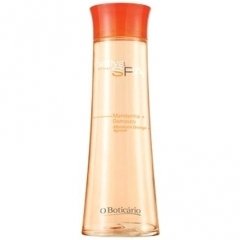 Nativa Spa - Mandarina + Damasco by O Boticário perfume bottle