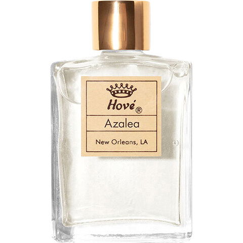 Azalea (Perfume) by Hové perfume bottle