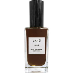 Nick (Parfum) by L'Aromatica / Larō perfume bottle