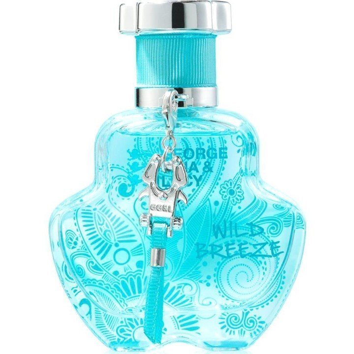 Wild Breeze by George Gina & Lucy perfume bottle