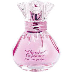Cherchez La Femme L'Eau de Parfum by Autre Parfum perfume bottle