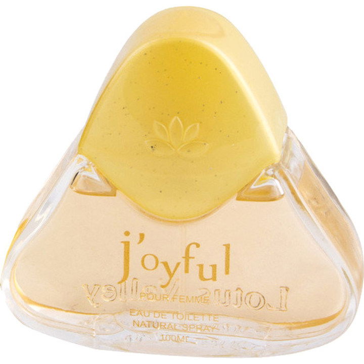 Joyful pour Femme