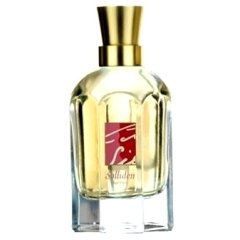 Solliden for Her by Oriflame perfume bottle