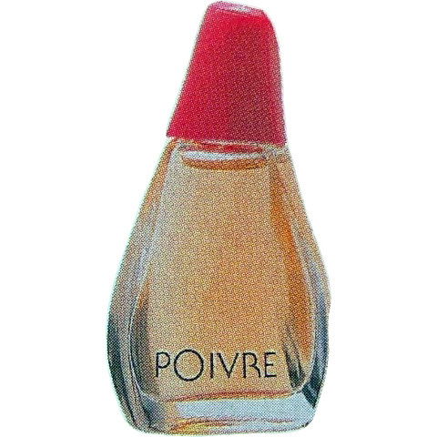 Poivre by Atkinsons perfume bottle