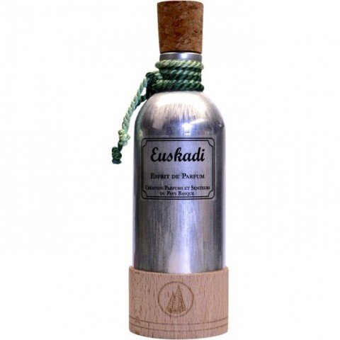 Euskadi by Parfums et Senteurs du Pays Basque perfume bottle