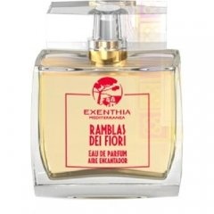 Ramblas Dei Fiori - Aire Encantador by Exenthia Mediterranea perfume bottle