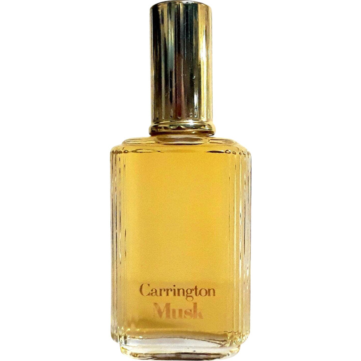 Carrington Musk (After Shave) by Carrington Parfums perfume bottle
