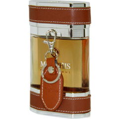 Memphis pour Homme by Baug Sons perfume bottle