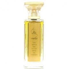 Meile by Khaltat / خلطات perfume bottle