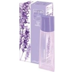 Herbs of Bulgaria for Women - Lavender Eau de Parfum by BioFresh Cosmetics perfume bottle
