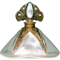 Le Roman de la Rose / Roman d'une Rose by Salancy perfume bottle