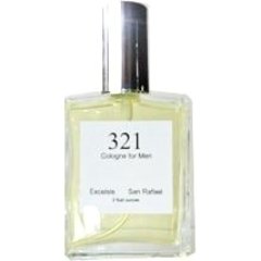 321 by Excelsis perfume bottle