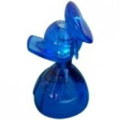 Donald Duck - Royal Blue by Trader B's / Unlimited Perfumes perfume bottle