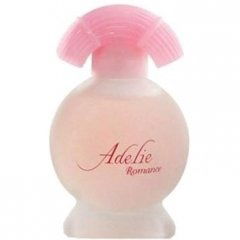 Adelie Romance by Evaflor perfume bottle