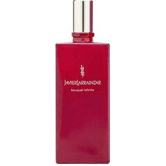 Bouquet Infinito by Javier Larrainzar perfume bottle
