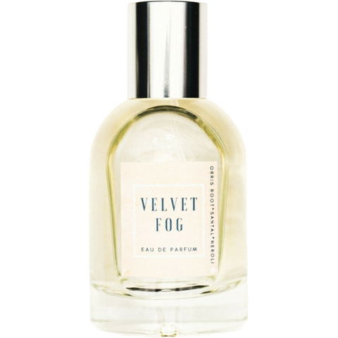 Velvet Fog