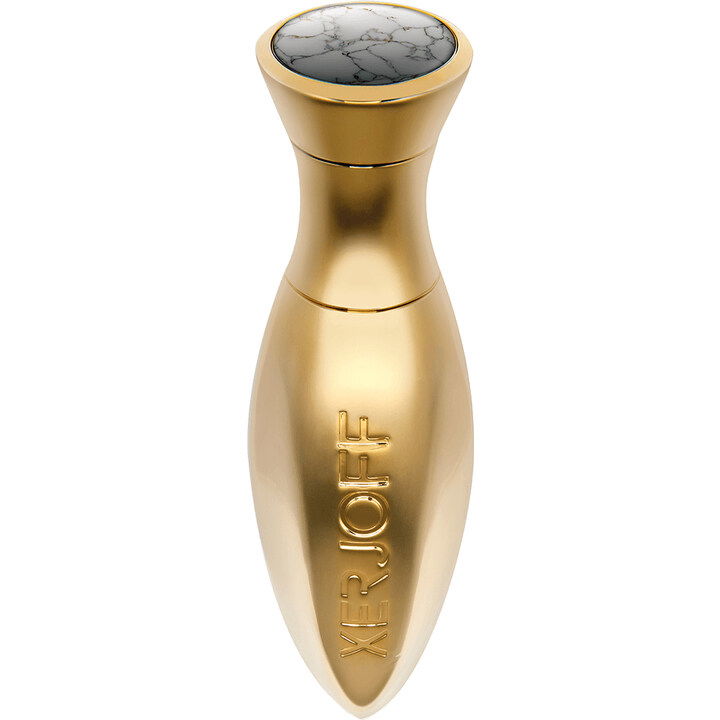 Amphorae 39 by XerJoff perfume bottle