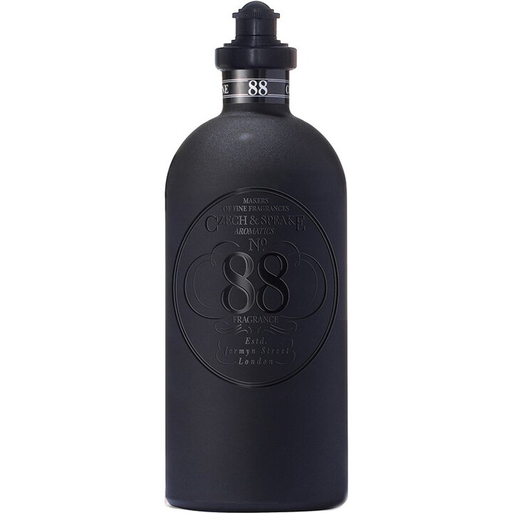 No. 88 (Aftershave) by Czech & Speake perfume bottle