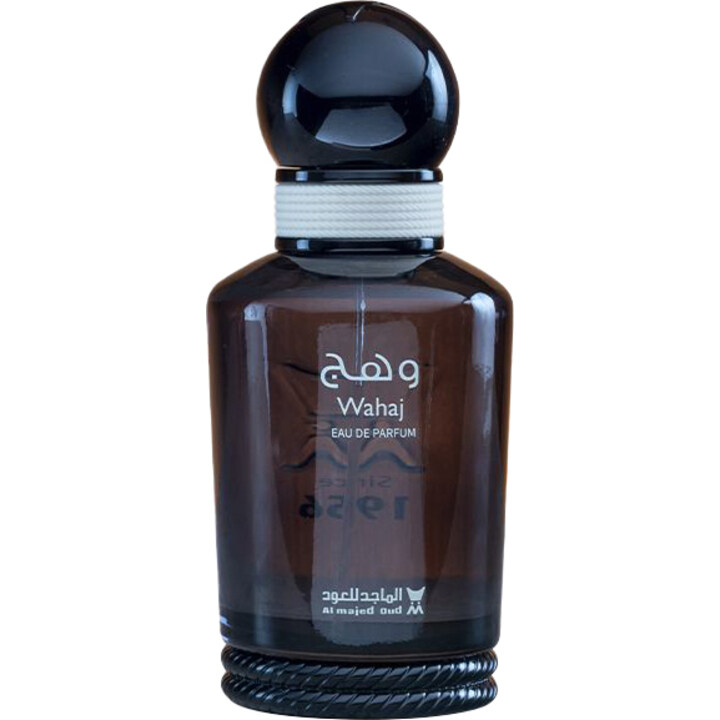 Wahaj / وهج by Al Majed Oud / الماجد للعود perfume bottle