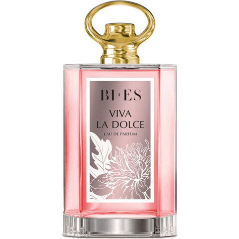 Viva la Dolce by Uroda / Bi-es perfume bottle
