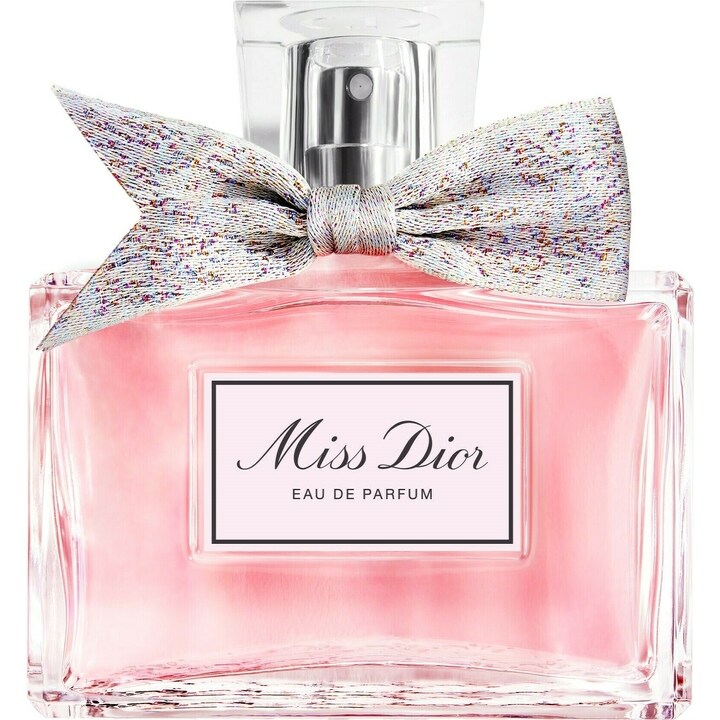 Miss Dior (2021) EDP by Dior perfume bottle