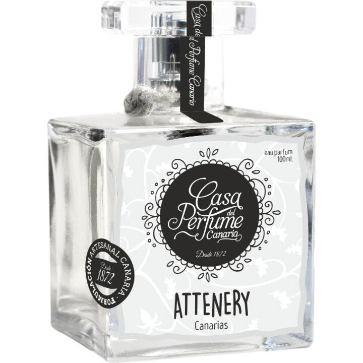 Attenery by Casa del Perfume Canario perfume bottle