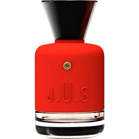 Noiressence by J.U.S - Joyau Unique & Sensoriel perfume bottle