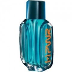 [+] PWR by cy°zone perfume bottle