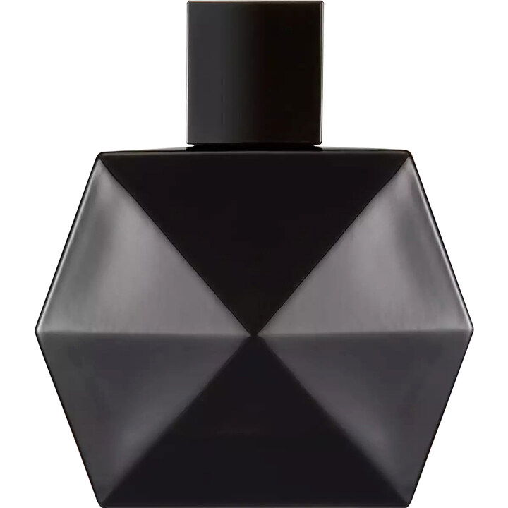 Black Woman by Jasper Conran perfume bottle