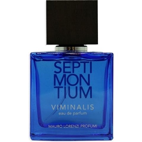Septimontium - Viminalis by Mauro Lorenzi perfume bottle