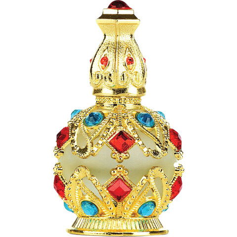 Nefertari by Japara perfume bottle