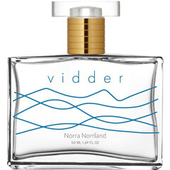 Vidder by NorraNorrland perfume bottle