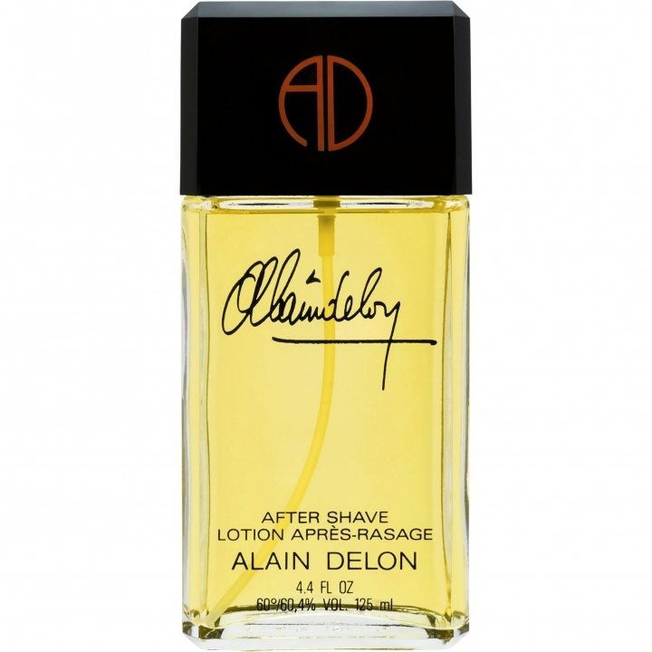 Alain Delon (After Shave) by Alain Delon perfume bottle