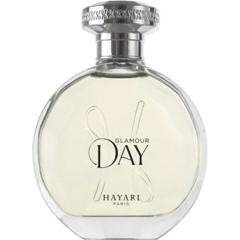 Glamour Day by Hayari perfume bottle