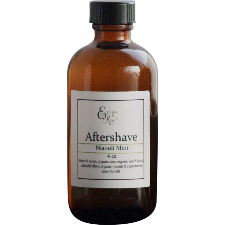 Niaouli Mint by Elegant Rose perfume bottle