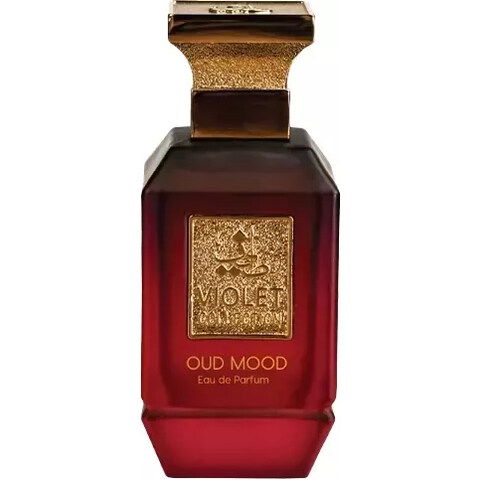 Oud Mood by Taif Al-Emarat / طيف الإمارات perfume bottle