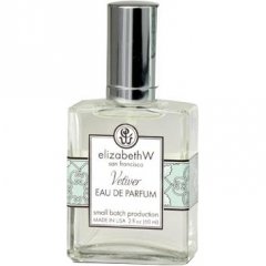 Vetiver by elizabethW perfume bottle