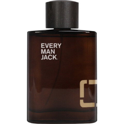Sandalwood by Every Man Jack perfume bottle