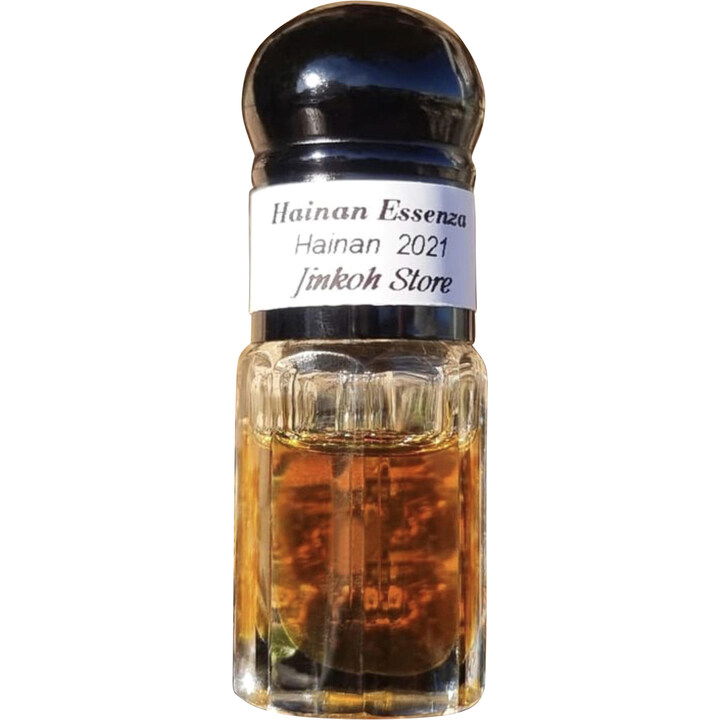 Hainan Essenza by Jinkoh Store perfume bottle