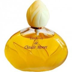 Les Fleurs de Claude Monet by Impression Giverny perfume bottle