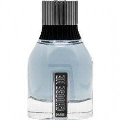 Choose Me for Men by Tom Ross perfume bottle