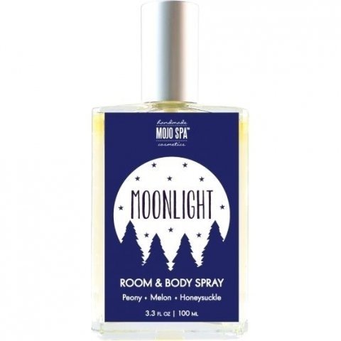 Moonlight by Mojo Spa perfume bottle